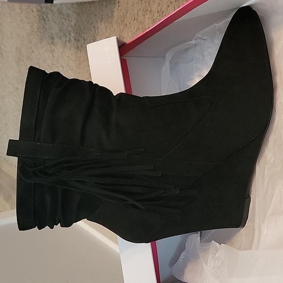 LORAS BOOT - Picture 5 of 10